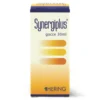Hering Synergiplus - Aluminaplus 509 Medicinale Omeopatico in gocce, 30ml