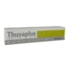 Hering Thuyaplus Crema Rimedio Omeopatico, 50g