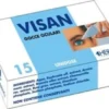 Hering Visan Gocce Oculari 15 Fiale 0,5 ml