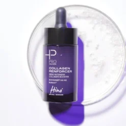 HIno Collagen Renforcer Siero Viso Intensivo e Rassodante, 30ml