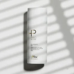 Hino Dunsan 50 Primer - Primer viso con SPF 50 per la protezione solare e contro le macchie, 30 ml