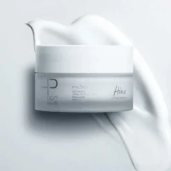 Hino Milèidi - Crema ricca per il viso ad azione idratante e levigante, 50 ml