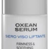 Hino Oxean Siero liftante e rassodante per viso e collo, 30 ml