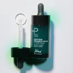 Hino Peptide Rendez-Vous Lift Effect Siero Effetto Tensore, 30ml