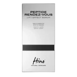 Hino Peptide Rendez-Vous Lift Effect Siero Effetto Tensore, 30ml