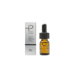 Hino Pro Solution Filloil - Olio viso antirughe ad azione elasticizzante e levigante, 4 ml