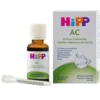 HiPP AC Integratore Alimentare per Bambini, 30ml