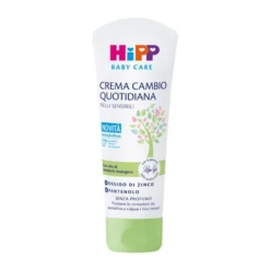 HiPP Baby Care - Crema Cambio Quotidiana, 75ml