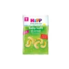 Hipp Baby soffi di cereali - Snack biologico per lo svezzamento e i primi dentini, 30 g