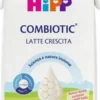 HiPP Combiotic 3 - Latte di crescita pronto da bere con fibre prebiotiche e vitamine, 500 ml