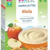 HiPP Pappa Lattea Mela dal 4° mese, 250g