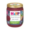 Hipp Tesori di Frutta - Omogeneizzato Mela e Mirtillo dal 5° mese, 160g