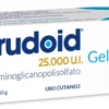 Hirudoid 25000Ui 25.000 Ui Gel Tubo 40 G