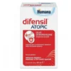 Humana Difensil Atopic - Integratore alimentare in gocce per la dermatite atopica, 30 ml
