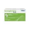 Humana Lactogèrmine Plus Integratore Fermenti Lattici Probiotici, 10 Flaconcini