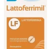 Humana Lattoferrimil - Integratore alimentare di lattoferrina, 30ml