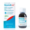 Hygge Nosickvir Soluzione Orale Integratore Alimentare, 150ml