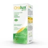 Hygge Oralux Gocce Integratore Alimentare, 15ml