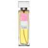 Iap Pharma Fragranza n. 22 Pour Femme - Profumo da donna dalle note floreali e speziate, 150 ml