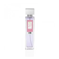 Iap Pharma Fragranza n. 27 - Profumo da donna fresco dalle note floreali, 150 ml