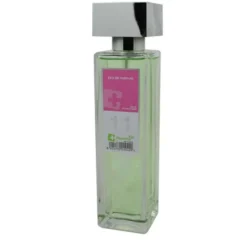 Iap Pharma Fragranza N. 11 - Profumo da donna dalle note floreali e fruttate, 150 ml