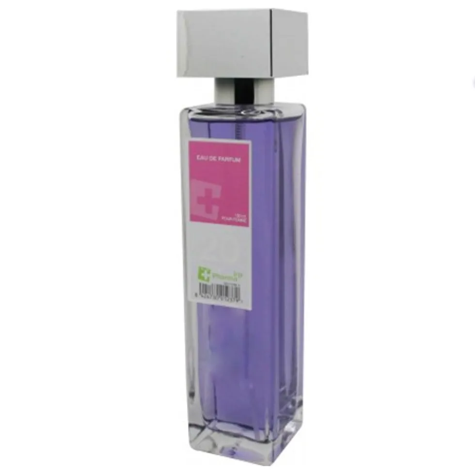 Iap Pharma Fragranza N. 20 - Profumo da donna dalle note chypre e fruttate, 150 ml