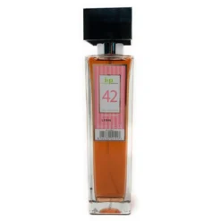 Iap Pharma Numero 42 - Profumo da donna con essenze orientali, 150 ml
