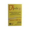 IBN Savio Dimille Gocce Integratore Alimentare Vitamina D3, 3,5ml