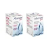 IBSA Aliamare Iper - Soluzione ipertonica sterile per l'igiene nasale, 25+25 flaconcini da 5 ml