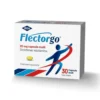 IBSA Flectorgo 25mg Diclofenac Epolamina Antidolorifico, 30 Capsule Molli