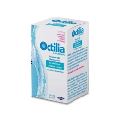 IBSA Octilia Lacrima Soluzione 0,3% Gocce oculari, 10ml