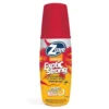 IBSA Zcare - Protection Exotic Strong Insetto-repellente Zanzare e Zecche, 100ml