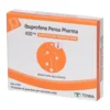Ibuprofene Pen Towa 400mg Granulato per Soluzione Orale, 12 bustine