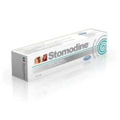 ICF Stomodine Gel Denti Gengive Cani e Gatti, 30ml