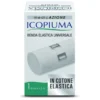 Icopiuma Benda elastica universale, 1 benda da 8 cm x 4,5 m