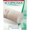 Icopiuma Benda Elastica Universale 5 cmx4,5 m 1 Pezzo