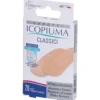 Icopiuma Cerotto Classico grande - Cerotto medicato Icopiuma, 20 pezzi