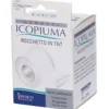 Icopiuma Cerotto in rocchetto in TNT per il fissaggio di medicazioni 5 cm x 5 m, 1 pezzo