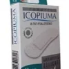 Icopiuma Delicati - Cerotti in TNT con garza disinfettante, 20 cerotti formato grande