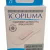 Icopiuma Impermeabili - Cerotto ultrasottile e invisibile, 20 cerotti