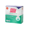 Ideco Fittydent - Compresse Pulenti per Dentiere e Ponti Mobili, 32 Compresse