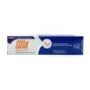Ideco Fittydent Sensitive - Ultra 3 Pasta Adesiva Per Protesi Dentali, 40g
