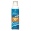 IDI Farmaceutici Idisole Nautilus - Spray solare SPF 50+ per la protezione di corpo e viso, 150 ml