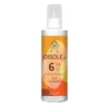 Idi Farmaceutici Idisole - Olio solare spray SPF 6 per proteggere il corpo e i capelli, 200 ml