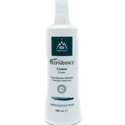 Idi Farmaceutici Reparance - Crema idratante e lenitiva per la pelle molto secca, 500 ml