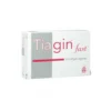 Idi Tiagin Fast 10 Capsule Vaginali Soft Gel
