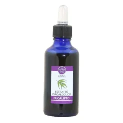 Il Bosco Alchemico Estratto Idroalcolico di Eucalipto, 50ml