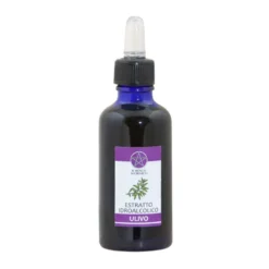 Il Bosco Alchemico Estratto Idroalcolico da foglie di Ulivo, 50ml