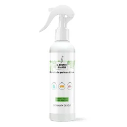 Il Bucato di Adele Giornata di Sole Spray per tessuti per profumare i capi e la biancheria, 250 ml