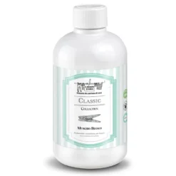 Il Bucato di Adele Muschio Bianco Profumatore concentrato per bucato, 500ml